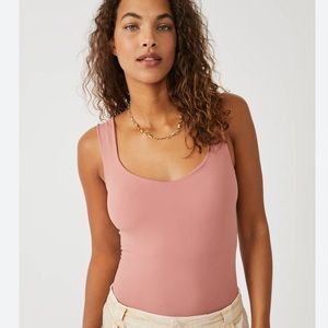 Free people body suit